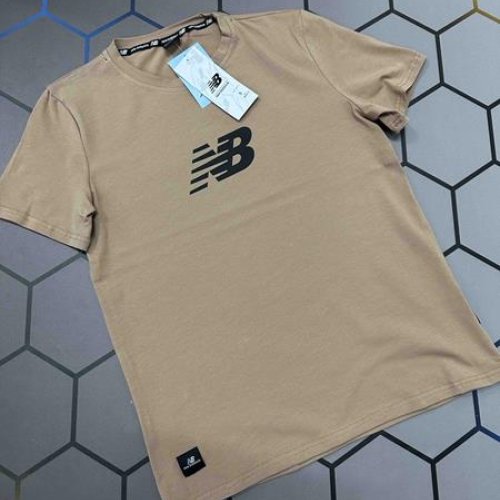 Футболка Alex Clothes (S-2XL) 2759 beige (лето) Alex Clothes 2759 beige