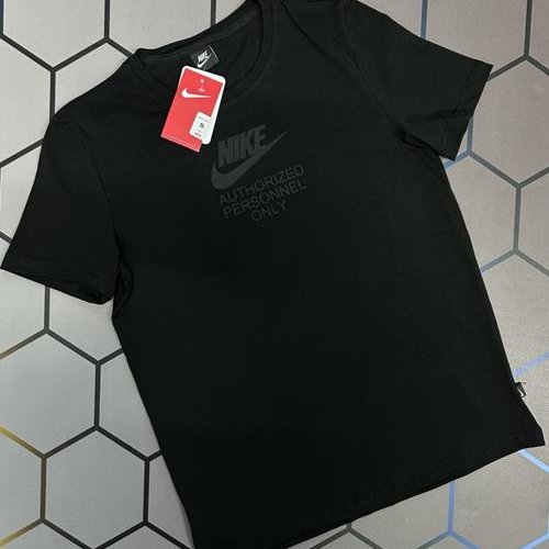 Футболка Alex Clothes (S-2XL) 2779 black (лето) Alex Clothes 2779 black