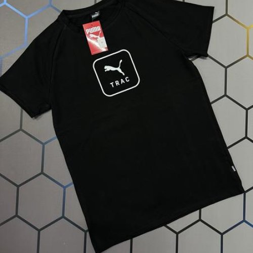 Футболка Alex Clothes (S-2XL) 2780 black (лето) Alex Clothes 2780 black