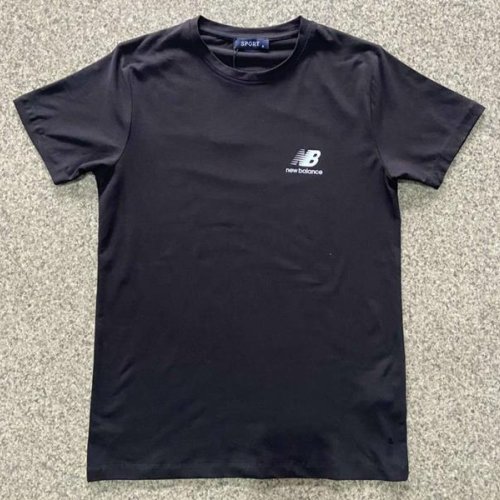 Футболка Red Line (S-2XL) 9331 black (лето) Red Line 9331 black
