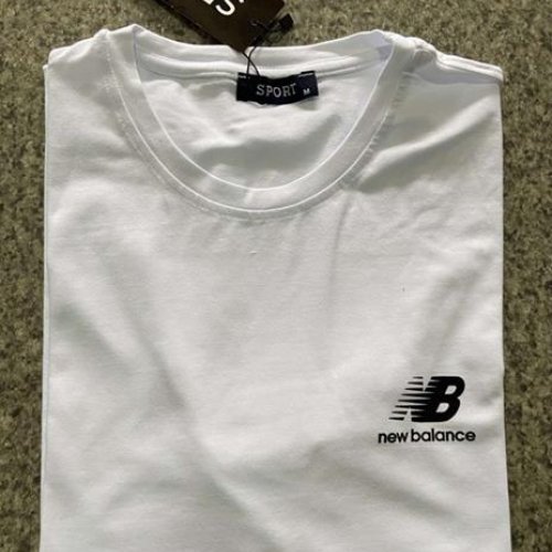 Футболка Red Line (S-2XL) 9333 white (лето) Red Line 9333 white