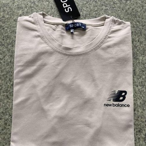 Футболка Red Line (S-2XL) 9334 beige (лето) Red Line 9334 beige