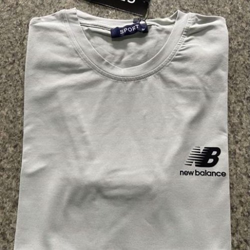 Футболка Red Line (S-2XL) 9335 grey (лето) Red Line 9335 grey