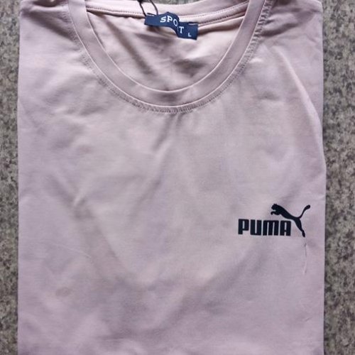 Футболка Red Line (S-2XL) 9339 beige (лето) Red Line 9339 beige