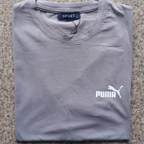 Футболка Red Line (S-2XL) 9340 grey (лето) Red Line 9340 grey