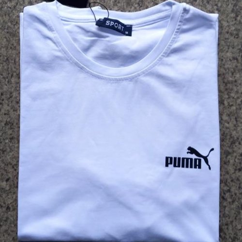 Футболка Red Line (S-2XL) 9341 white (лето) Red Line 9341 white