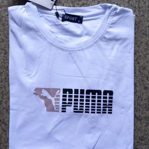Футболка Red Line (S-2XL) 9344 white (лето) Red Line 9344 white