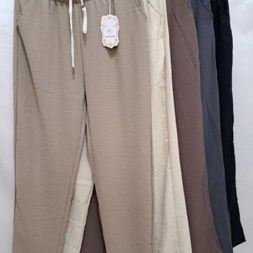 Штаны Giang (S-3XL) 101-0 mix (деми) Giang 101-0 mix