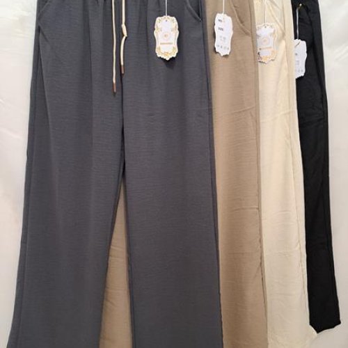 Штаны Giang (3XL-8XL) 902 mix (деми) Giang 902 mix
