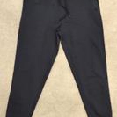 Штаны спорт sss Annet (48-56) YT-3306 d.grey (деми) sss Annet YT-3306 d.grey