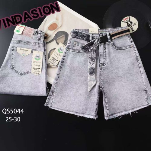 Шорты Vindassion (25-30) 5044 l.grey (лето) Vindassion 5044 l.grey