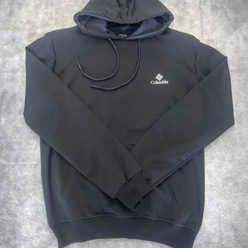 Худи Dogan (M-2XL) DG492 navy (деми) Dogan DG492 navy