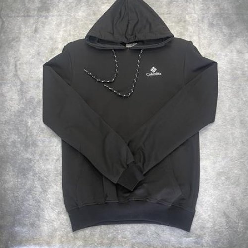 Худи Dogan (M-2XL) DG493 black (деми) Dogan DG493 black