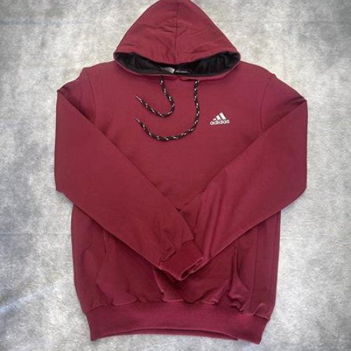 Худи Dogan (M-2XL) DG494 wine (деми) Dogan DG494 wine