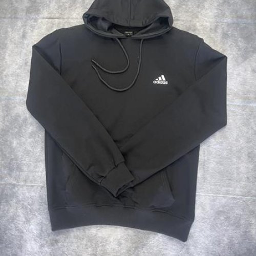 Худи Dogan (M-2XL) DG499 black (деми) Dogan DG499 black