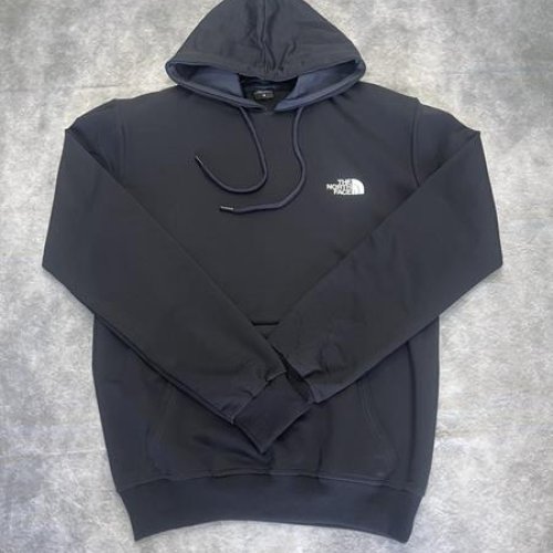 Худи Dogan (M-2XL) DG502 navy (деми) Dogan DG502 navy