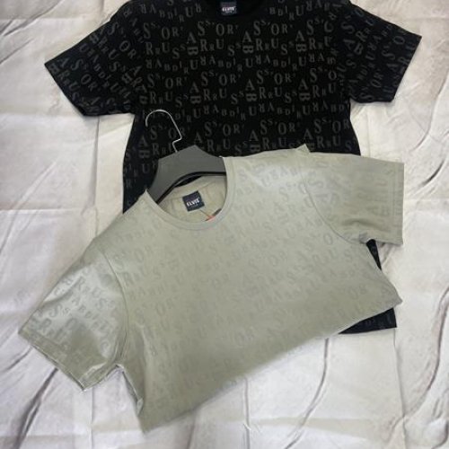Футболка Dogan (M-2XL) DG503 grey (лето) Dogan DG503 grey