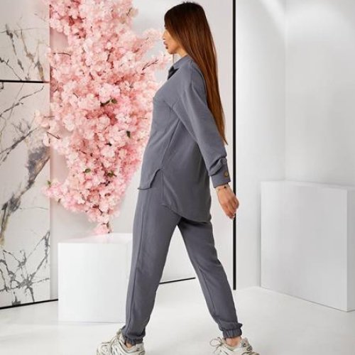 Костюм WideRange (44-50) 800 d.grey (деми) WideRange 800 d.grey