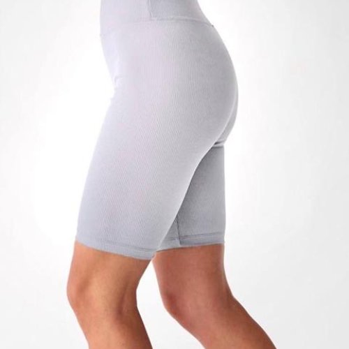 Велосипедки WideRange (40-54) 919 l.grey (лето) WideRange 919 l.grey