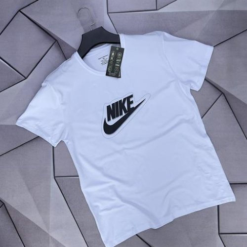 Футболка Rassul (2XL-6XL) 5231 white (лето) Rassul 5231 white
