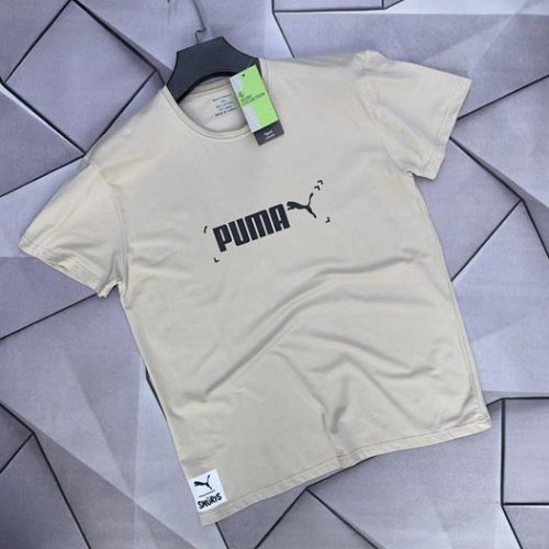 Футболка Rassul (2XL-6XL) 5234 beige (лето) Rassul 5234 beige