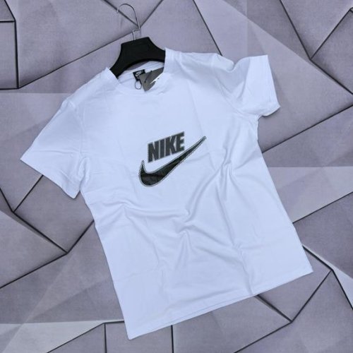Футболка Rassul (3XL-7XL) 5247 white (лето) Rassul 5247 white
