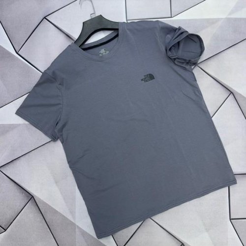 Футболка Rassul (3XL-7XL) 5251 grey (лето) Rassul 5251 grey