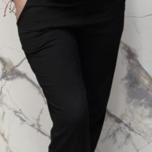 Костюм Karon (S-L) 4610 black (лето) Karon 4610 black