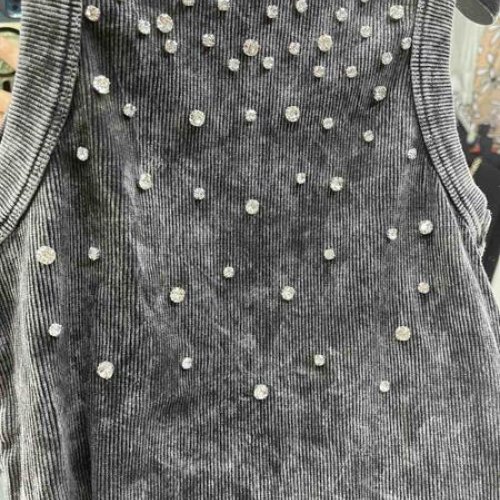 Майка Karon (one size) 4814 d.grey (лето) Karon 4814 d.grey