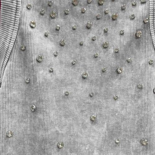 Майка Karon (one size) 4814 grey (лето) Karon 4814 grey