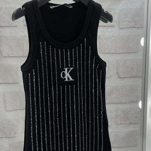 Майка Karon (one size) 5000 black (лето) Karon 5000 black
