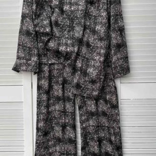 Костюм Karon (S-L) 661 black (деми) Karon 661 black