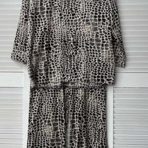 Костюм Karon (S-L) 661 d.grey (деми) Karon 661 d.grey