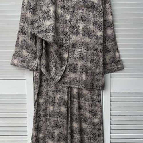 Костюм Karon (S-L) 661 grey (деми) Karon 661 grey