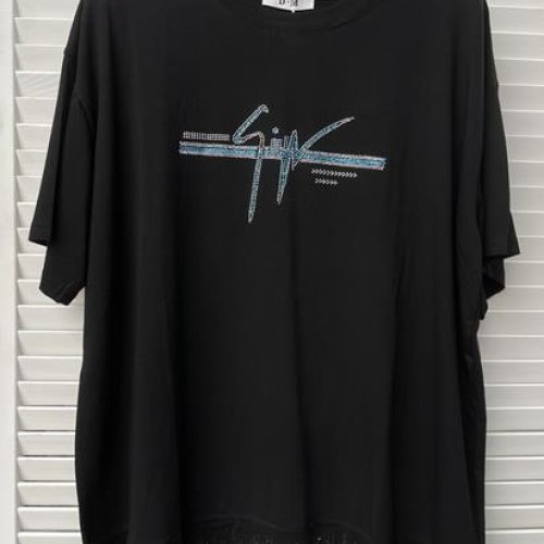 Футболка Karon (one size) 901 black (лето) Karon 901 black