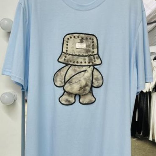 Футболка Karon (one size) 98350 l.blue (лето) Karon 98350 l.blue