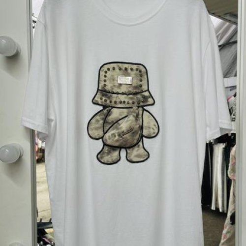 Футболка Karon (one size) 98350 white (лето) Karon 98350 white