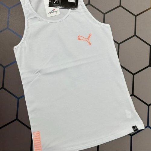 Майка Alex Clothes (S-2XL) 2956 white (лето) Alex Clothes 2956 white