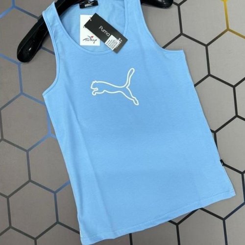 Майка Alex Clothes (S-2XL) 2959 l.blue (лето) Alex Clothes 2959 l.blue