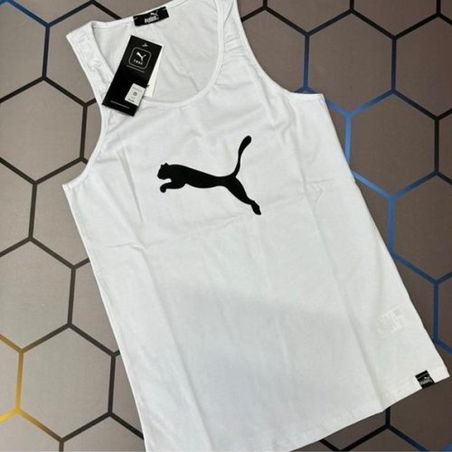 Майка Alex Clothes (S-2XL) 2964 white (лето) Alex Clothes 2964 white