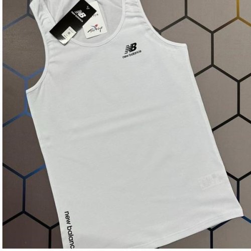 Майка Alex Clothes (S-2XL) 2965 white (лето) Alex Clothes 2965 white