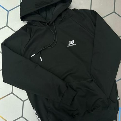 Худи Alex Clothes (S-2XL) 3008 black (деми) Alex Clothes 3008 black