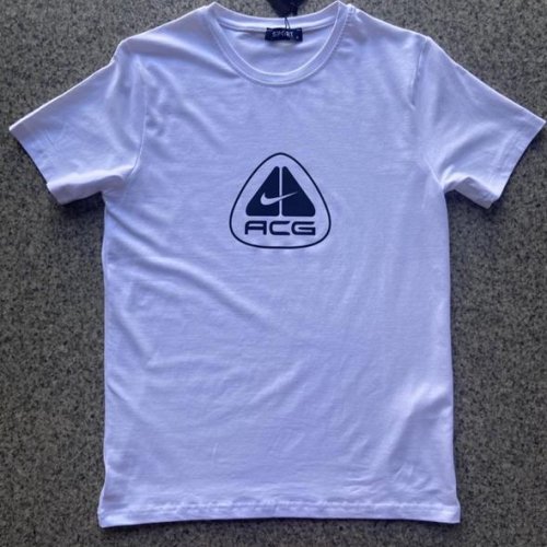 Футболка Red Line (S-2XL) 9351 white (лето) Red Line 9351 white