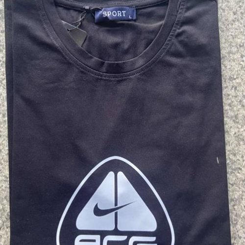 Футболка Red Line (S-2XL) 9353 navy (лето) Red Line 9353 navy