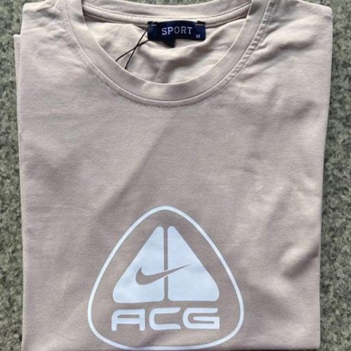 Футболка Red Line (S-2XL) 9354 beige (лето) Red Line 9354 beige