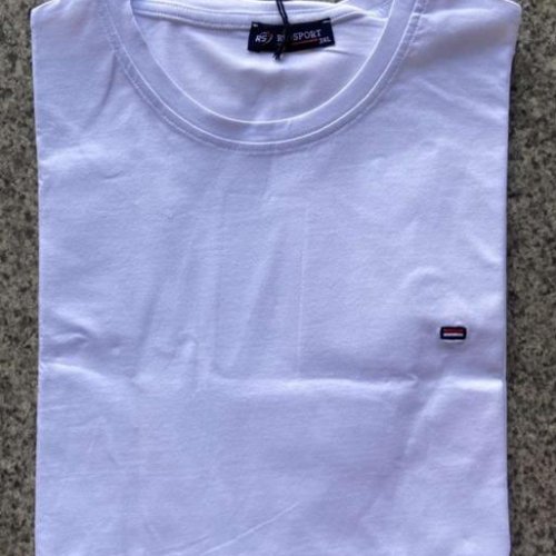 Футболка Red Line (3XL-6XL) 9362 white (лето) Red Line 9362 white