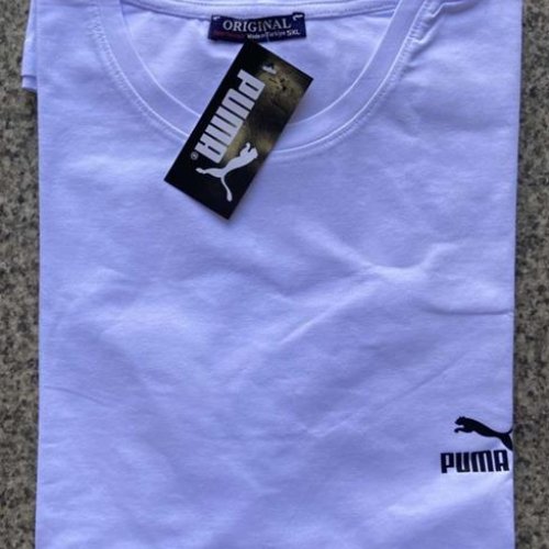 Футболка Red Line (3XL-6XL) 9370 white (лето) Red Line 9370 white