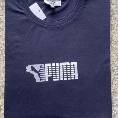 Футболка Red Line (3XL-6XL) 9373 navy (лето) Red Line 9373 navy