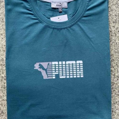 Футболка Red Line (3XL-6XL) 9374 l.blue (лето) Red Line 9374 l.blue