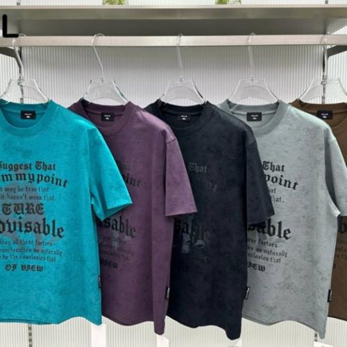 Футболка 2BRO (M-3XL) BR565 khaki (лето) 2BRO BR565 khaki